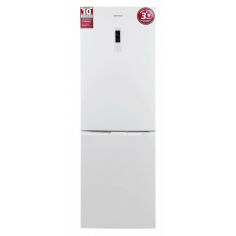 Акція на Холодильник Grunhelm BRH-N185D60W від Comfy UA
