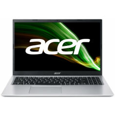 Акція на Уцінка - Ноутбук Acer Aspire 3 A315-58 (NX.ADDEU.021) Pure Sіlver від Comfy UA