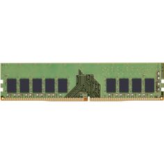 Акція на Память серверная Kingston DDR4  8GB 2666 ECC UDIMM від MOYO