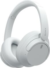 Акция на Навушники Sony WH-CH720N White (WHCH720NW.CE7) от Rozetka