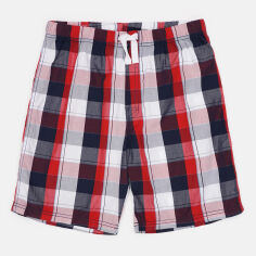 Акція на Підліткові піжамні шорти для хлопчика H&M 0506368_001 158-164 см Різнокольорові (СА2000002007173) від Rozetka