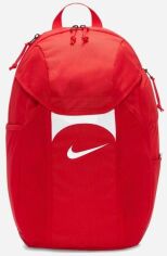 Акція на Рюкзак Nike Y Nk Acdmy Team Bkpk красный Уни 46х30.5х13 см (DA2571-657) від Stylus