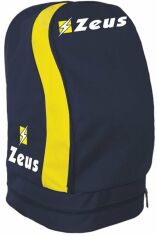 Акція на Рюкзак Zeus Zaino Ulysse 51L синий желтый Муж 33x30x52 см (Z00801) від Stylus