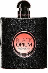 Акція на Парфюмированная вода Yves Saint Laurent Black Opium 90 ml від Stylus