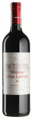 Акція на Вино Chateau Lilian Ladouys красное сухое 0.75л (BWR4371) від Stylus
