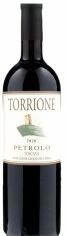 Акція на Вино Petrolo Torrione 2020 красное сухое 0.75л (BWR8003) від Stylus