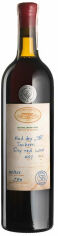 Акція на Вино Tchotiashvili Red Dry Sb красное сухое 0.75л (BWR7853) від Stylus