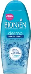 Акція на Гель для душу Bionsen з Активними мінералами 650 мл від Rozetka