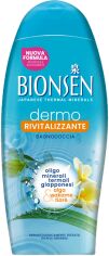 Акція на Гель для душу Bionsen Очищення 650 мл (8017331080054/8017331098394) від Rozetka