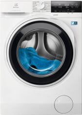 Акція на Пральна машина повногабаритна Electrolux EW7F3414U від Rozetka