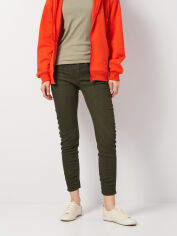 Акція на Джинси жіночі G-Star Raw D04926-3881-5163 28-32 Хакі від Rozetka