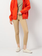 Акція на Джинси жіночі G-Star Raw D08289-9661-3380 26-30 Бежеві від Rozetka