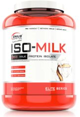 Акція на Genius Nutrition Iso-Milk 2000 g / 61 serving / Chocolate від Stylus
