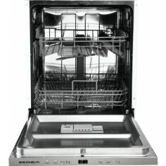 Акція на Посудомийна машина вбудована Grunhelm GDW 160 MG від Comfy UA