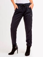 Акція на Штани жіночі U.S. Polo Assn 571040538 M Чорні від Rozetka