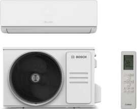 Акція на Кондиціонер Bosch CL4000i RAC 2,6 kW від Rozetka