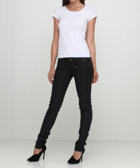 Акція на Джинси жіночі G-Star Raw 60604A-4655-990 32-32 Чорні від Rozetka