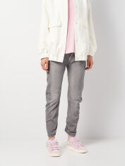 Акція на Джинси жіночі G-Star Raw D02686-7055-942 26-32 Сірі від Rozetka