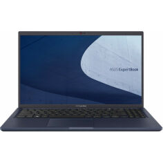Акція на Ноутбук Asus ExpertBook B1 B1500CEAE-BQ2738 Star Black від Comfy UA