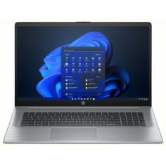 Акція на Ноутбук HP Probook 470-G10 (8D4D4ES) Silver від Comfy UA