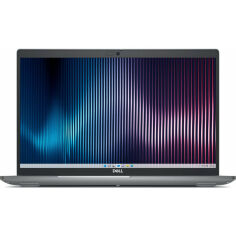 Акція на Ноутбук Dell Latitude 5540 (N024L554015GE_W11P) Gray від Comfy UA