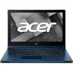 Акція на Ноутбук Acer Enduro Urban N3 EUN314A-51W-32CU (NR.R1GEU.00H) Denim Blue від Comfy UA
