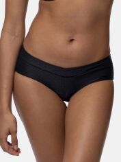 Акція на Нижня частина купальника жіноча Dorina CURACAO D001697MI054-BK0001 XXL Чорна від Rozetka