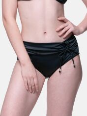 Акція на Нижня частина купальника жіноча Dorina EUREKA D001694MI010-BK0001 M Чорна від Rozetka