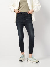 Акція на Джинси жіночі G-Star Raw 60893-6545-89 31-32 Чорні від Rozetka
