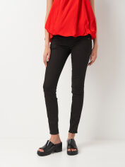 Акція на Джинси жіночі G-Star Raw 60886-6543-2239 25-30 Чорні від Rozetka