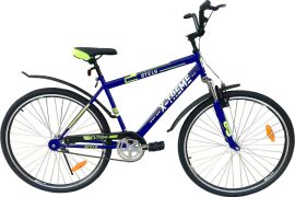 Акція на Велосипед X-Treme Stels 2803MS 28" 19" Blue від Rozetka
