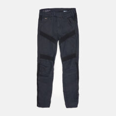 Акція на Джинси жіночі G-Star Raw D07450-3147-082 24-30 Темно-сині від Rozetka