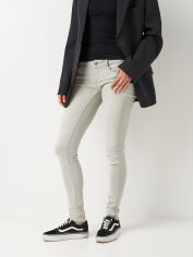 Акція на Джинси жіночі G-Star Raw D01573-6744-0010 28-32 Сині від Rozetka