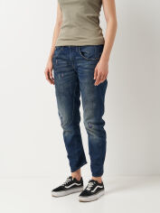 Акція на Джинси жіночі G-Star Raw 60905-7049-5561 27-32 Сині від Rozetka