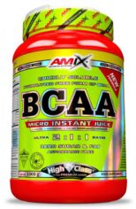 Акція на Amix Nutrition Bcaa Micro Instant Juice 1000 g / 100 servings / black cherry від Stylus