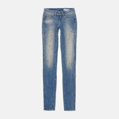 Акція на Джинси жіночі G-Star Raw 60901-5169-5546 23-34 Сині від Rozetka