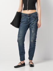 Акція на Джинси жіночі G-Star Raw 60892-D017-5818 32-34 Сині від Rozetka