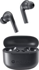 Акція на Навушники Motorola MOTO BUDS 065 ENC Moonless Night від Rozetka