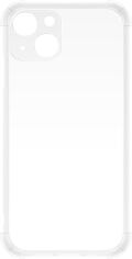 Акція на Панель Piko Shockproof для Apple iPhone 13 Transparent від Rozetka