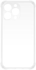 Акція на Панель Piko Shockproof для Apple iPhone 13 Pro Max Transparent від Rozetka