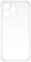 Акція на Панель Piko Shockproof для Apple iPhone 15 Pro Transparent від Rozetka