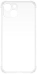 Акція на Панель Piko Shockproof для Apple iPhone 15 Plus Transparent від Rozetka