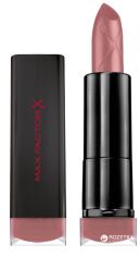 Акція на Матова помада для губ Max Factor Colour Elixir Matte 05 Nude 4 г від Rozetka