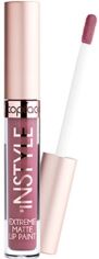 Акція на Рідка помада TopFace Instyle Extreme Matte Lip Paint PT206 020 3.5 мл від Rozetka