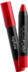 Акція на Помада-олівець TopFace Focus Point Matte Lippaint PT154 012 3.5 г від Rozetka
