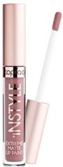 Акція на Рідка помада TopFace Instyle Extreme Matte Lip Paint PT206 023 3.5 мл від Rozetka