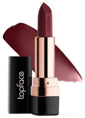 Акція на Помада для губ TopFace Instyle Matte Lipstick PT155 015 4 г від Rozetka