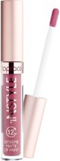 Акція на Рідка помада TopFace Instyle Extreme Matte Lip Paint PT206 025 3.5 мл від Rozetka