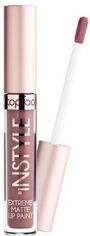 Акція на Рідка помада TopFace Instyle Extreme Matte Lip Paint PT206 021 3.5 мл від Rozetka