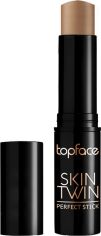 Акція на Стік-контуринг TopFace Skin Twin Perfect Stick Contour 004 Diana 9 г від Rozetka